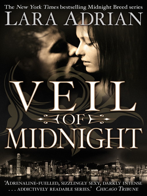 Title details for Veil of Midnight by Lara Adrian - Available